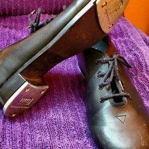 Youth Bloch Jazz Shoes sz 4